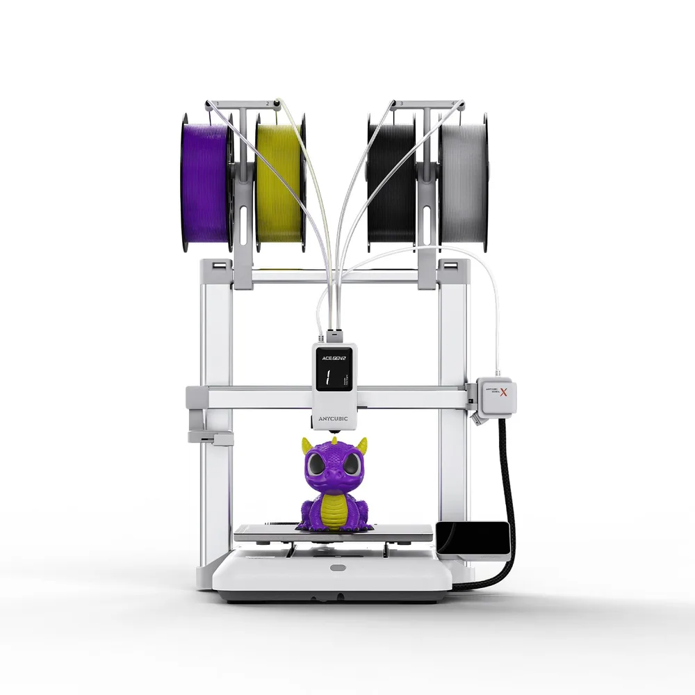 Anycubic Kobra X