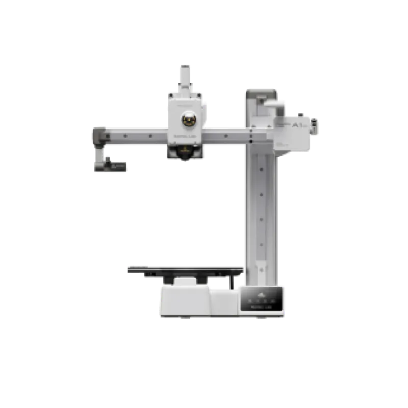 Bambu Lab A1 Mini