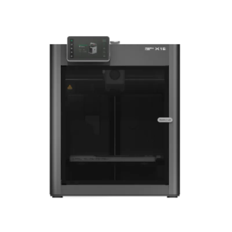 Bambu Lab X1E