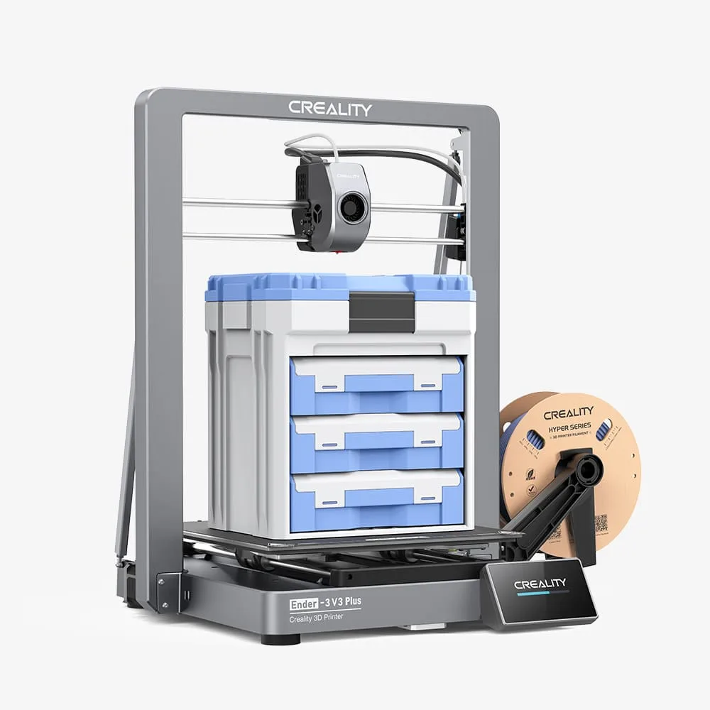 Creality Ender-3 V3 Plus