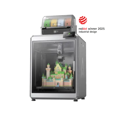 Creality K2 Plus