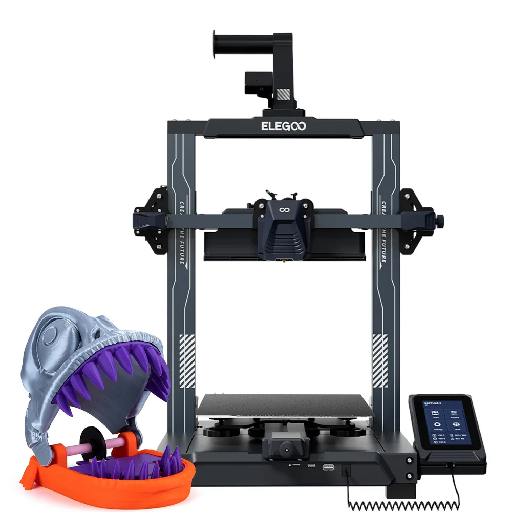 Elegoo Neptune 4