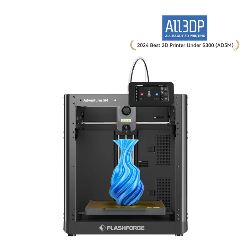 Flashforge Adventurer 5M
