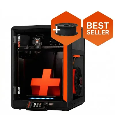 Prusa Research CORE One