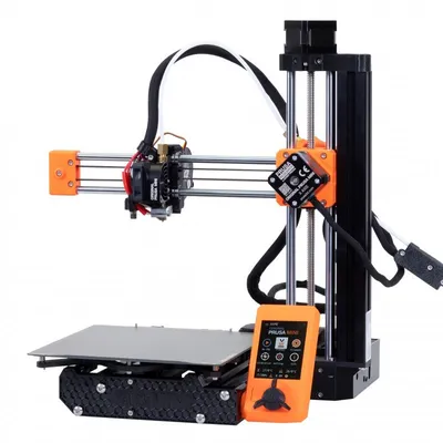 Prusa Research Mini+