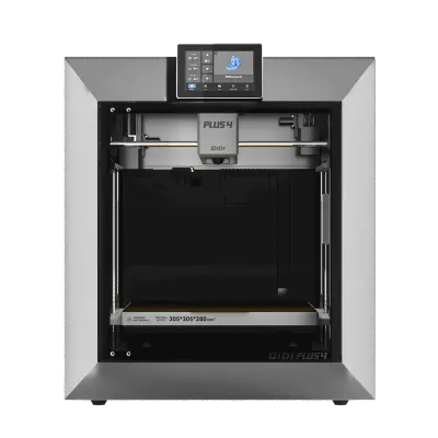 QIDI Tech Plus4