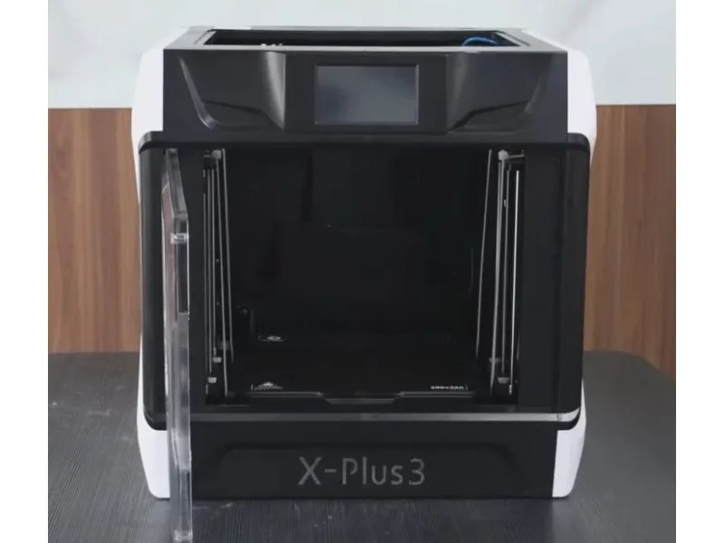 QIDI Tech X-Plus 3