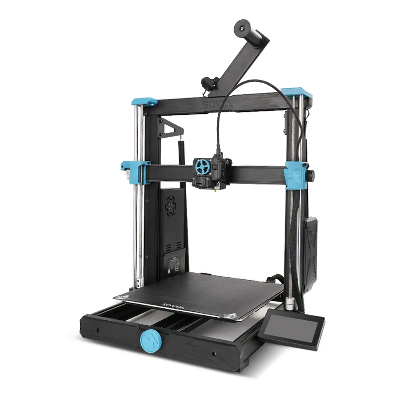 Sovol SV07 Plus